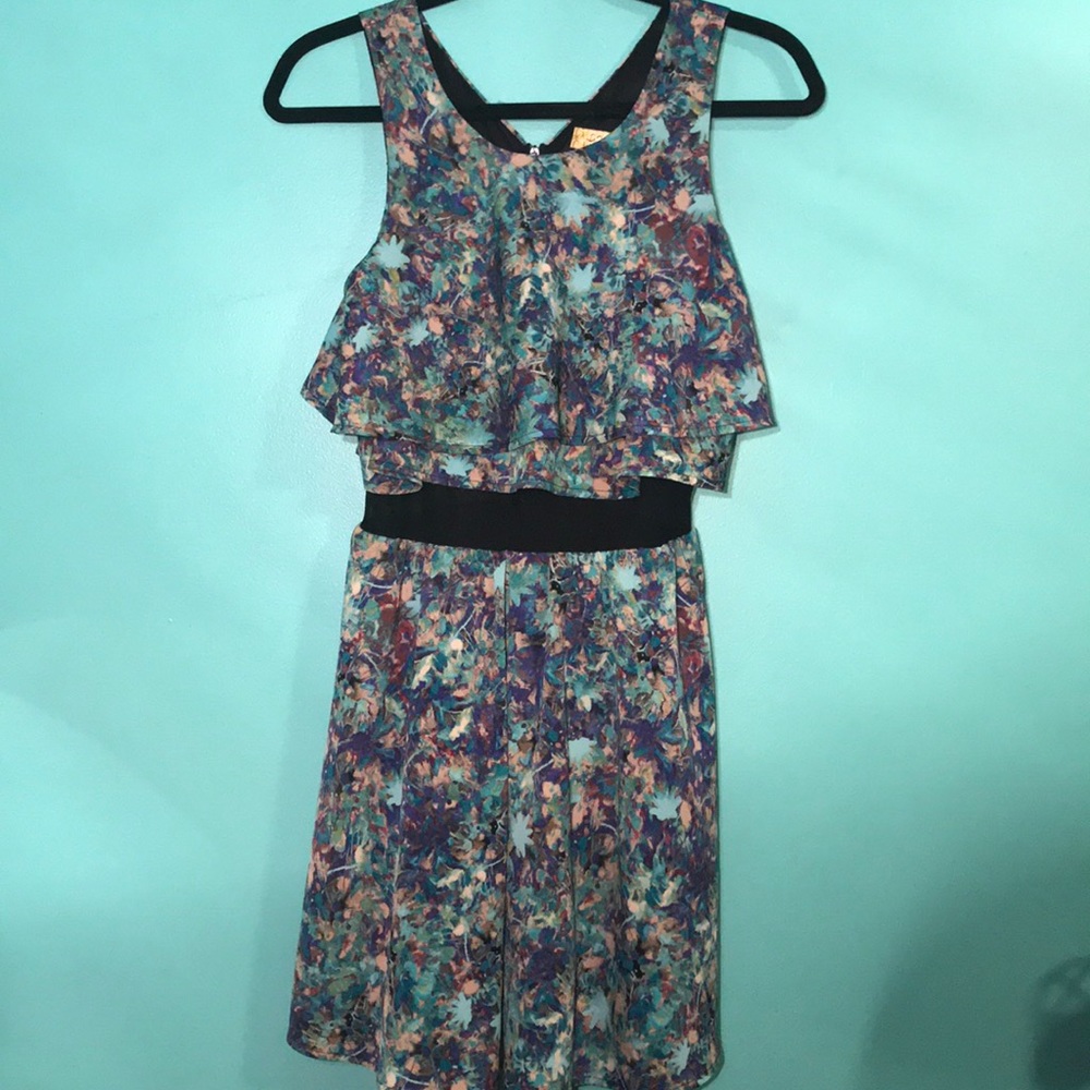 Size 7 dress